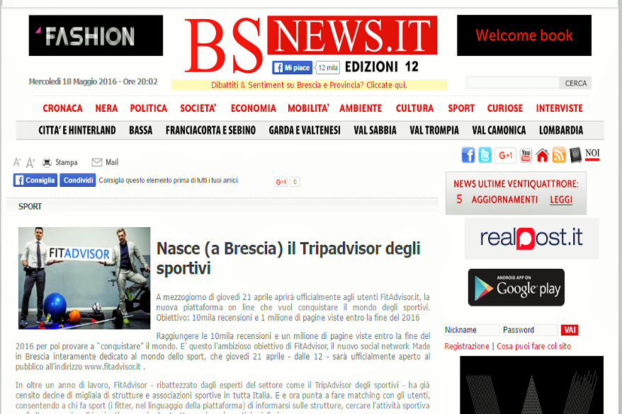 Stampa foto online Brescia stampa fotografie online Brescia stampa